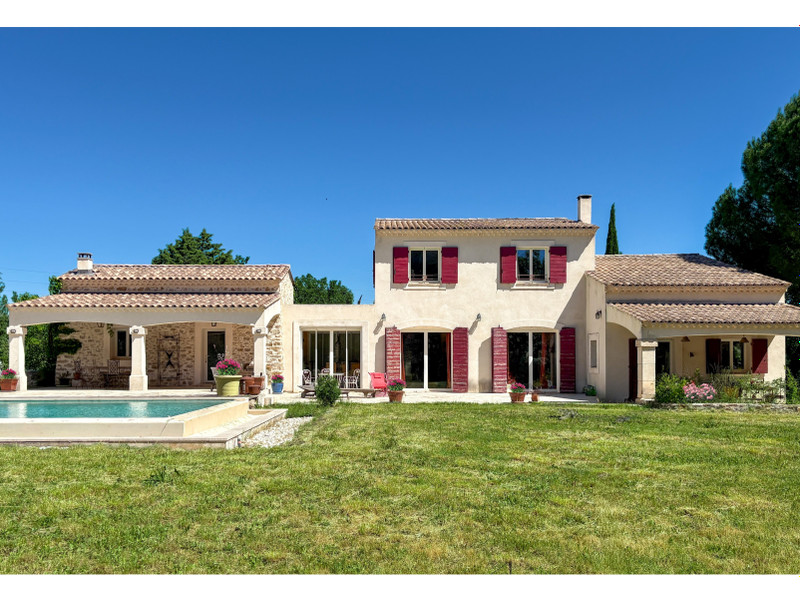 French property for sale in Trets, Bouches-du-Rhône - €1,095,000 - photo 9