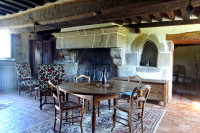 Propriété à vendre à Bellou-en-Houlme, Orne - 495 000 € - photo n°6