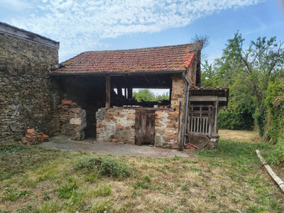 French property for sale in Mialet, Dordogne - €79,750 - photo 1