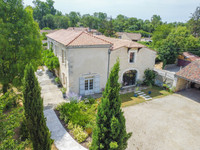 Maison à vendre à Angoulême, Charente - 588.000 € - photo 2