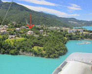 French property, houses and homes for sale in Savines-le-Lac Hautes-Alpes Provence_Cote_d_Azur