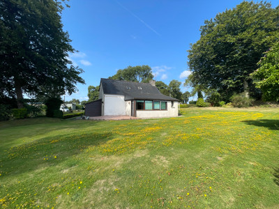 French property for sale in Saint-Gilles-Pligeaux, Côtes-d'Armor - €147,150 - photo 2