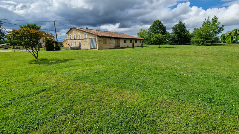 French property for sale in Saint-Christophe-de-Double, Gironde - €132,000 - photo 9