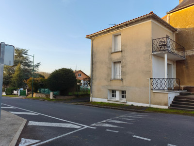 French property for sale in Château-Garnier, Vienne - €82,500 - photo 13