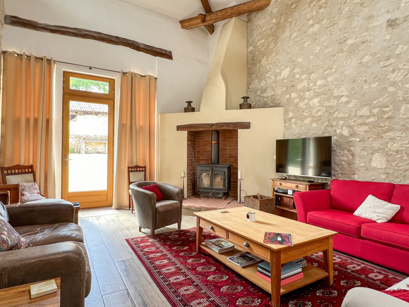 French property for sale in Eymet, Dordogne - €630,000 - photo 6