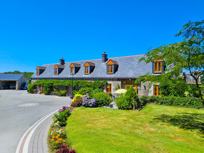 house for sale in Côtes-d'Armor