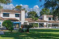 Propriété à vendre à Valbonne, Alpes-Maritimes - 3 700 000 € - photo n°6