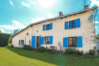 houses and homes for sale inGenouillacCharente Poitou_Charentes