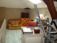 Maison à vendre à Payroux, Vienne - 158.000 € - photo 10