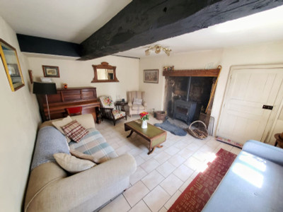 French property for sale in Sardent, Creuse - €344,500 - photo 3