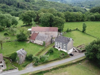 French property, houses and homes for sale in Châtelus-le-Marcheix Creuse Limousin