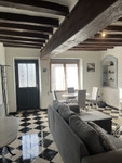 Maison à vendre à Mézières-en-Brenne, Indre - 82.500 € - photo 3