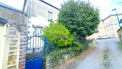 house for sale in Orne