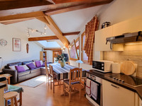 Appartement à Saint-Martin-de-Belleville, Savoie - photo 3