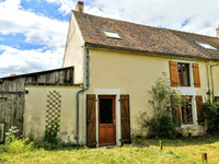 houses and homes for sale inCoulongesVienne Poitou_Charentes