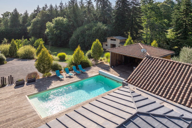 French property for sale in Sarliac-sur-l'Isle, Dordogne - €530,000 - photo 1