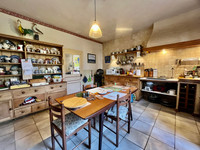 Maison à vendre à La Chapelle-Faucher, Dordogne - 318 000 € - photo 2