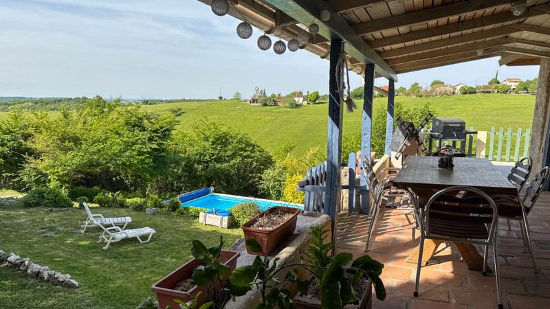 French property for sale in Cazes-Mondenard, Tarn-et-Garonne - €278,200 - photo 12
