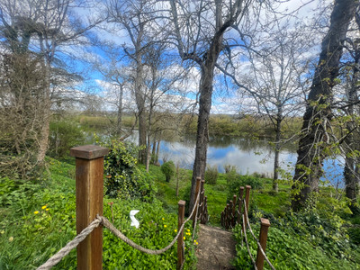 French property for sale in Eynesse, Gironde - €375,000 - photo 2