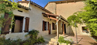 Maison à vendre à Saint-Paul-Lizonne, Dordogne - 194 400 € - photo 1