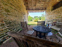 Maison à vendre à Asnois, Vienne - 267.000 € - photo 11
