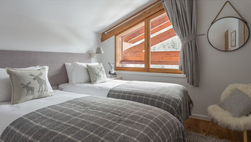 Propriété de ski à vendre - Sainte Foy - 1 400 000 € - photo 5