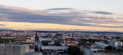Appartement à vendre à Lyon 5e Arrondissement, Rhône, Rhône-Alpes, avec Leggett Immobilier