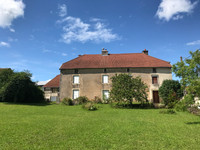 French property, houses and homes for sale in Chauvirey-le-Châtel Haute-Saône Franche_Comte