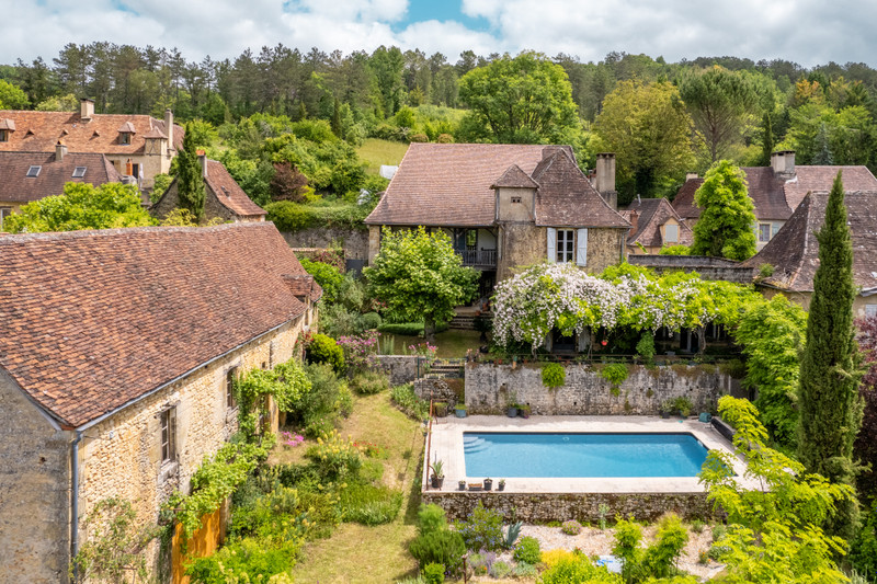 house for sale in Aquitaine (Nouvelle-Aquitaine)