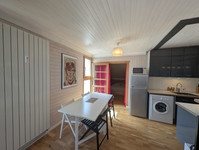 Appartement à vendre à Les Deux Alpes, Isère - 280.900 € - photo 4