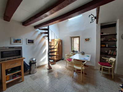 French property for sale in Issy-l'Évêque, Saône-et-Loire - €165,000 - photo 1