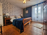 Maison à vendre à Chabanais, Charente - 129.000 € - photo 8