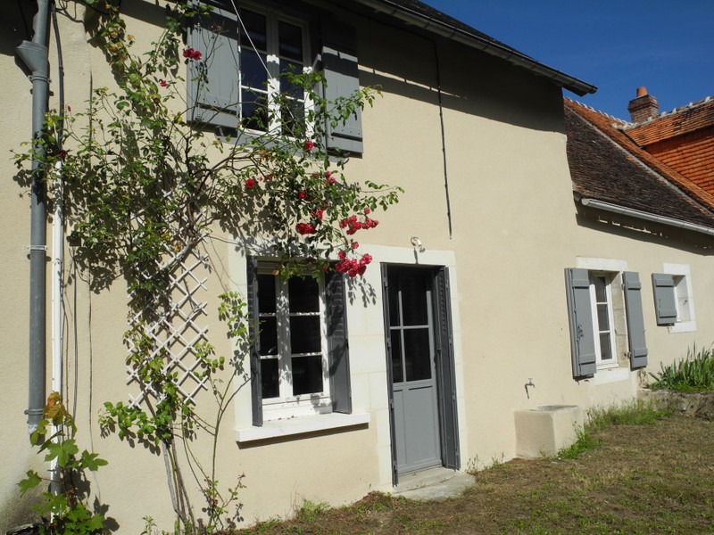 French property for sale in Ciron, Indre - €63,100 - photo 7