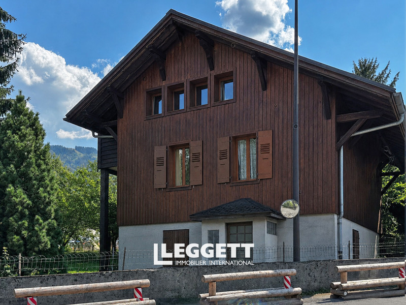 Maison 8 pièce(s), MORILLON