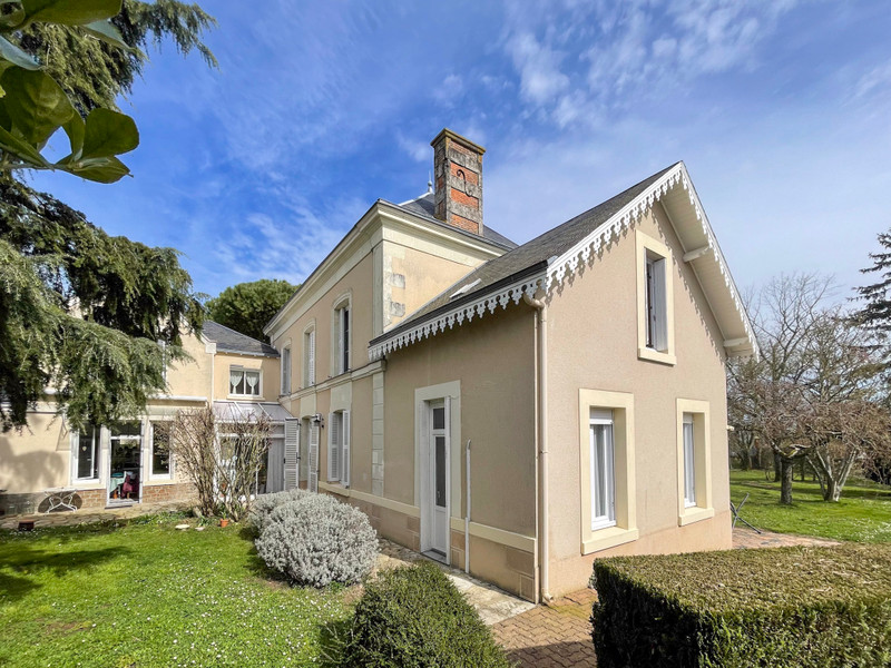 French property for sale in Plaine-et-Vallées, Deux-Sèvres - €339,200 - photo 10