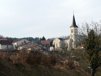 Terrain à vendre à Léguillac-de-l'Auche, Dordogne - 38 904 € - photo 5