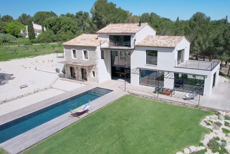 house for sale in Provence-Côte-D'Azur (Provence - Alpes - Côte d'Azur)