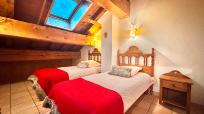 chalet à vendre à Alpes françaises (Auvergne-Rhône-Alpes)