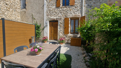 French property for sale in Argeliers, Aude - €199,000 - photo 9
