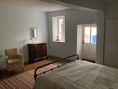 French property for sale in Le Brethon, Allier - €169,000 - photo 5