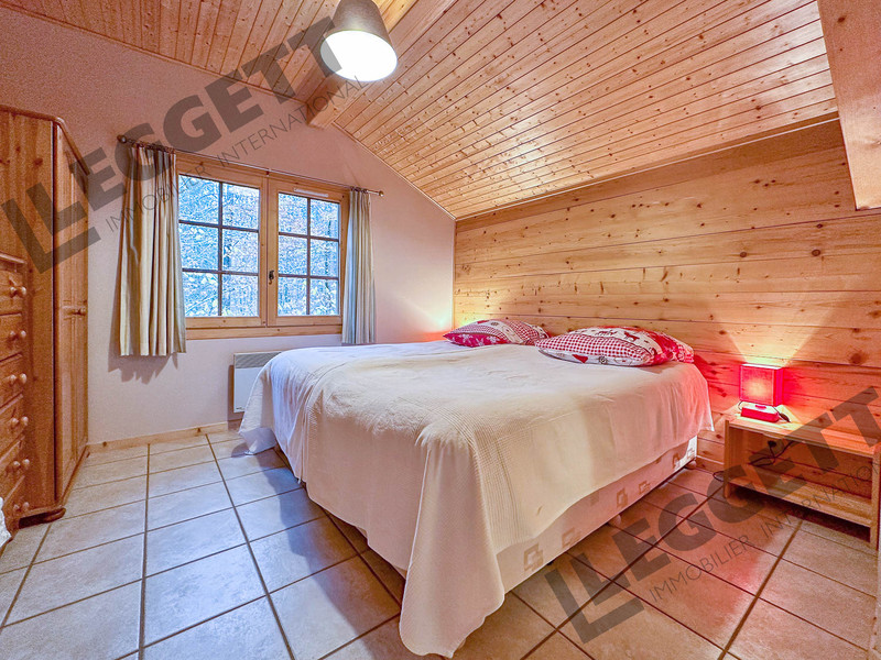 Ski property for sale in Morillon - €335,000 - photo 4