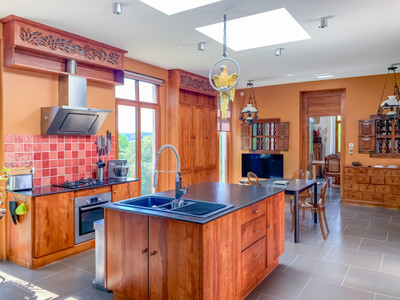 French property for sale in Sarlat-la-Canéda, Dordogne - €1,750,000 - photo 7
