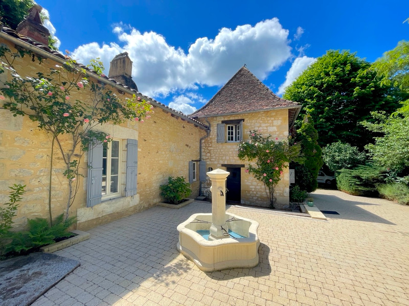 French property for sale in Saint-Avit-Sénieur, Dordogne - €495,000 - photo 1