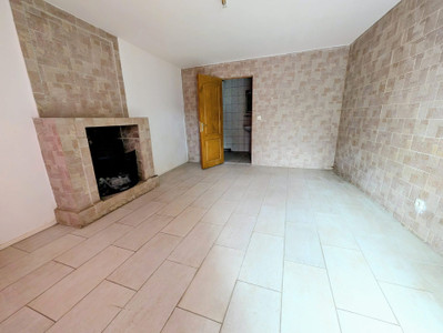 French property for sale in Aubusson, Creuse - €104,500 - photo 7