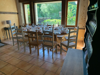 French property for sale in Les Essards, Charente - €285,000 - photo 4