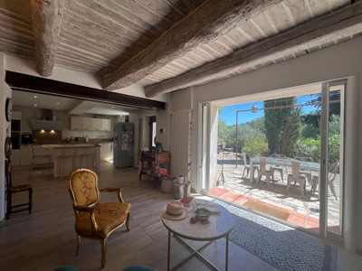 French property for sale in Lorgues, Var - €890,000 - photo 9