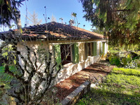 Maison à vendre à Saint-Séverin, Charente - 98.280 € - photo 9