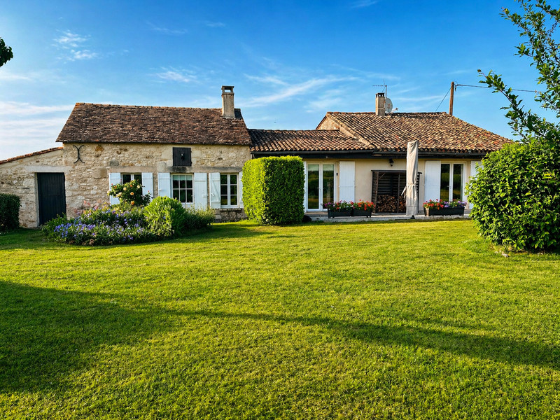 Propriété à vendre à Eymet, Dordogne - 349 950 €