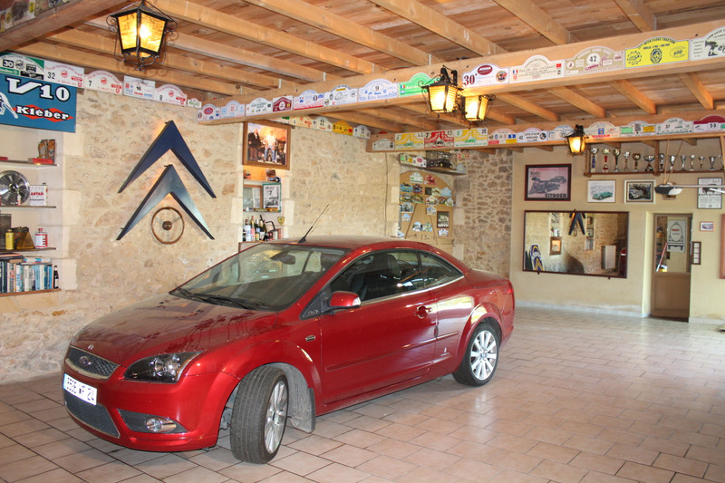 French property for sale in Saint-Avit-Sénieur, Dordogne - €307,400 - photo 7