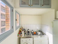 Appartement à Clichy, Hauts-de-Seine - photo 8